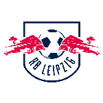  RB Leipzig logo de equipe 