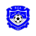 RC Arbaâ U21 Logotipo del equipo