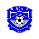 RC Arbaâ Team Logo