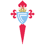 Celta Fortuna logo de equipe