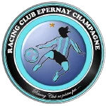 Épernay Team Logo