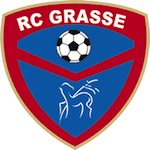 Grasse logo de equipe