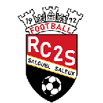 Salouël logo de equipe