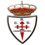  Carabanchel logo de equipe 