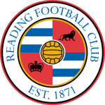 Reading Sub-18 logo de equipe