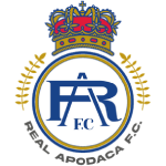 Real Apodaca Logotipo del equipo