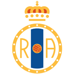 Real Avilés logo