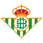 Real Betis U19 Team Logo
