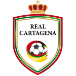 Real Cartagena Team Logo