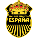 Real España Team Logo