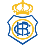 Recreativo de Huelva Logotipo del equipo