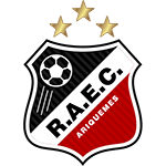 Real Ariquemes U20 Logotipo del equipo