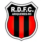 Real Ariquemes logo