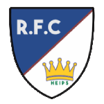 Real Heips Team Logo