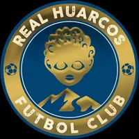 Real Huarcos logo