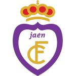 Real Jaén CF logo