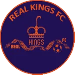 Real Kings Logotipo del equipo
