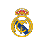  Real Madrid Women Team Logo 