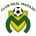 Real Mapajo Logotipo del equipo