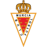 Real Murcia II Team Logo