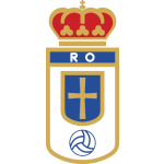 Real Oviedo II logo