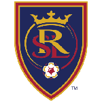 Real Salt Lake Logotipo del equipo