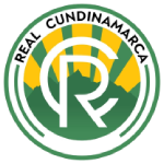 Real Soacha Logotipo del equipo