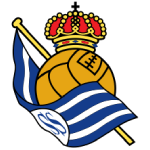 Real Sociedad Femenino Logotipo del equipo