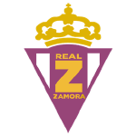 Real Zamora Team Logo