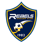 Rebels Empire Team Logo