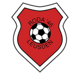 Roda '46 (Zat) Logo