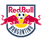 RB Bragantino U20 Team Logo