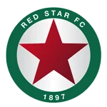 Red Star logo