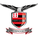 Redbridge Team Logo