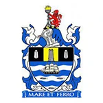 Redcar Town Logotipo del equipo