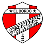Redes de la Patria Logotipo del equipo