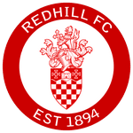 Redhill logo de equipe