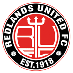 Redlands United Logotipo del equipo