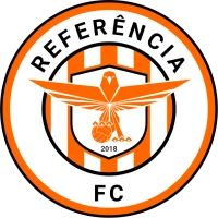 Referência Sub-20 logo de equipe 