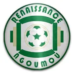 Renaissance FC de Ngoumou logo