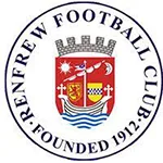 Renfrew Logotipo del equipo