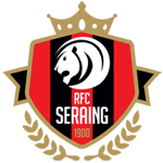 RFC Seraing Team Logo
