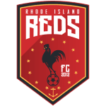 Rhode Island Reds FC logo