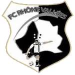  Rhone-Vallee logo de equipe 