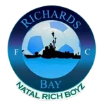Richards Bay Logotipo del equipo