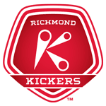Richmond Kickers Team Logo