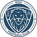 Riga Feminino logo de equipe