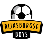 Rijnsburgse Boys logo de equipe