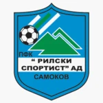 Rilski Sportist logo