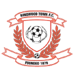 Ringwood Town Team Logo